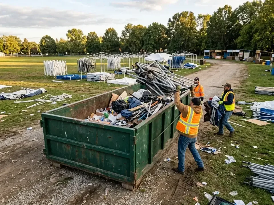 temporary-event-waste-containe-016 — frequently asked questions, Roll-Off Dumpster Rental Services in Malta, MT